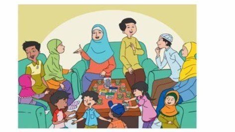 Menggapai Fitrah: Spirit Puasa untuk Kebaruan Diri dan Produktivitas