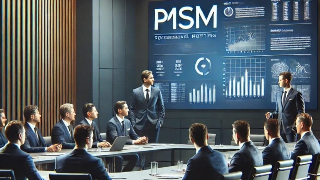 Peran Strategis Perhimpunan Sumber Daya Manusia (PMSM) sebagai Mitra Pemerintah dan Kemenaker dalam Pemberdayaan SDM untuk Mewujudkan Indonesia Emas