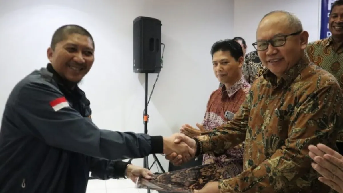 PMSM Malang Raya Resmi Lantik Pengurus Baru 2025–2028, Bahas Tantangan Transformasi Dunia Kerja