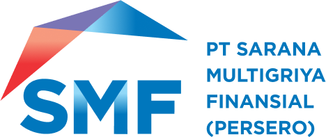 PT Sarana Multigriya Finansial (Persero) logo