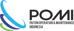 PAITON OPR AND MAINT IND logo