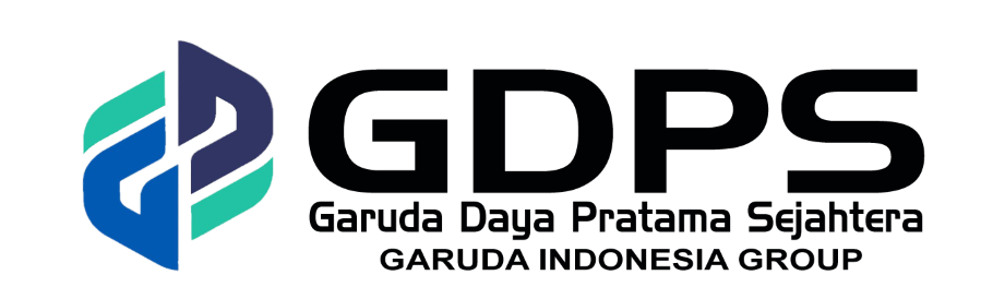 PT Garuda Daya Pratama Sejahtera logo