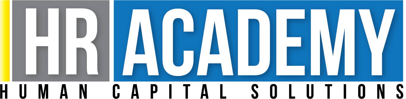 HR Academy logo