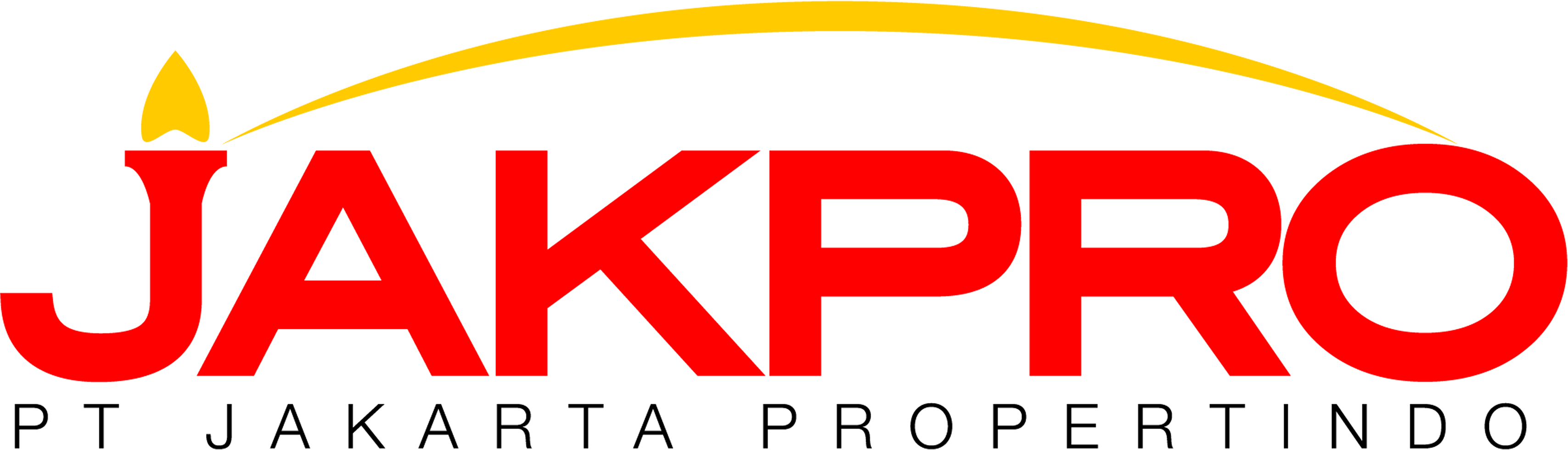 PT Jakarta Propertindo (Perseroda) logo