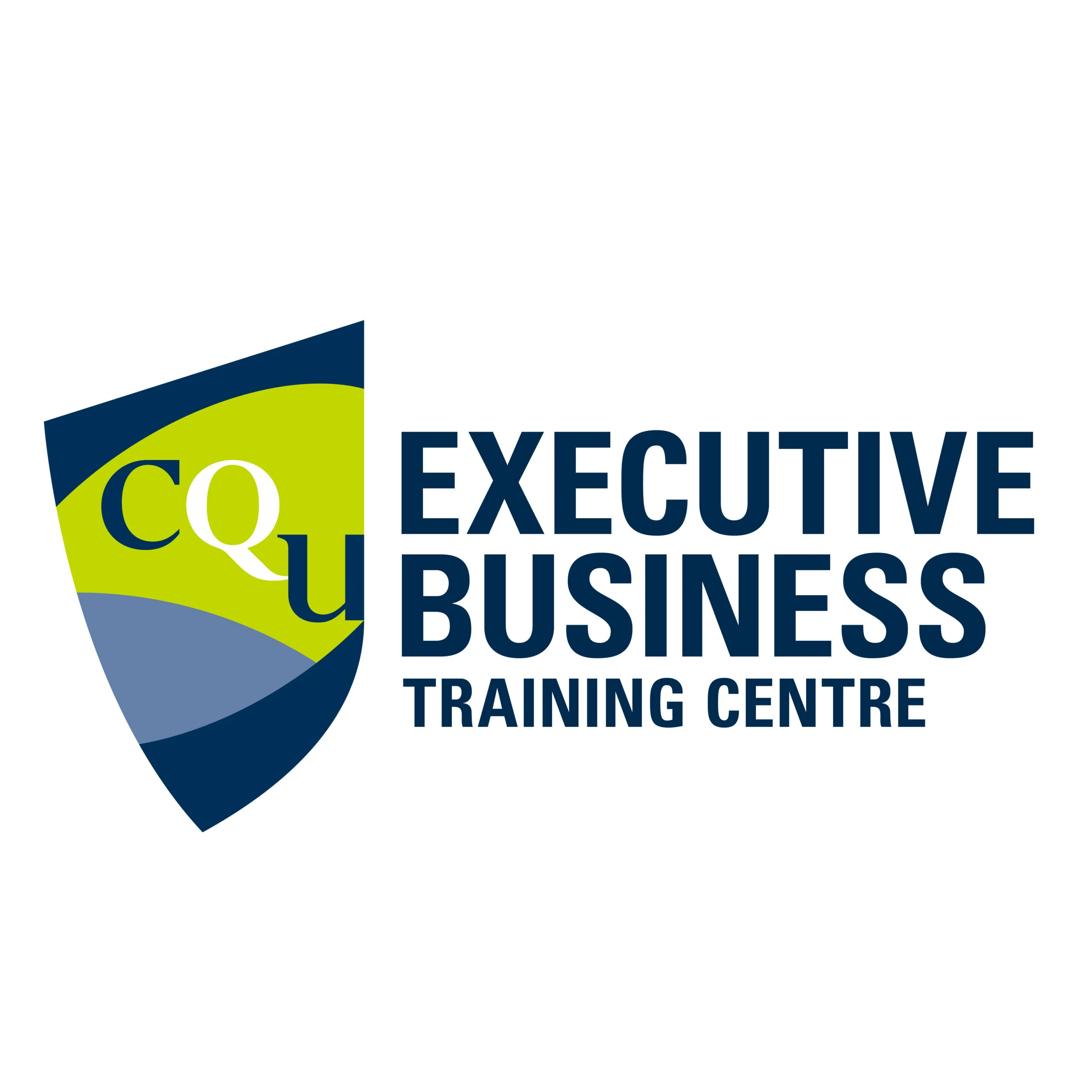 PT CQU EBTC (Executive Business Training Centre) logo