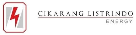PT CIKARANG LISTRINDO, TBK logo