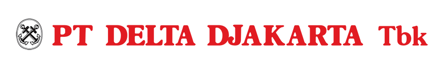 PT Delta Djakarta Tbk logo