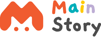 PT MainStory Teknologi Indonesia logo