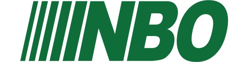 PT NBO Indonesia logo