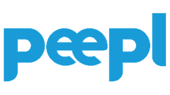 Peepl logo