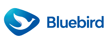 PT. Blue Bird, Tbk logo