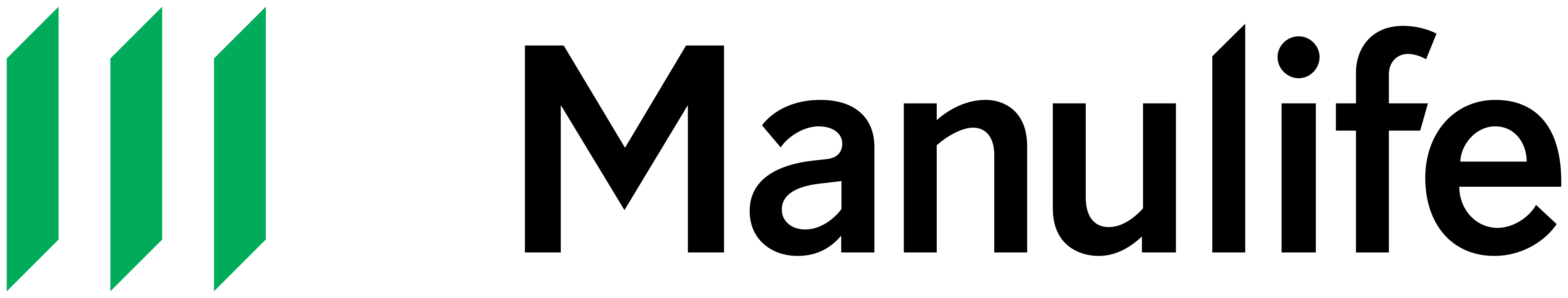PT Asuransi Jiwa Manulife Indonesia logo