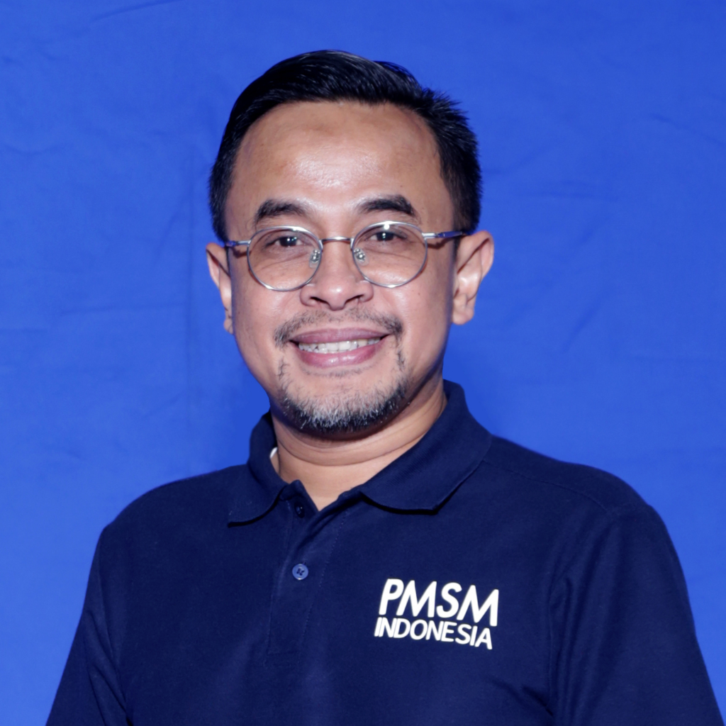 Dudi Arisandi